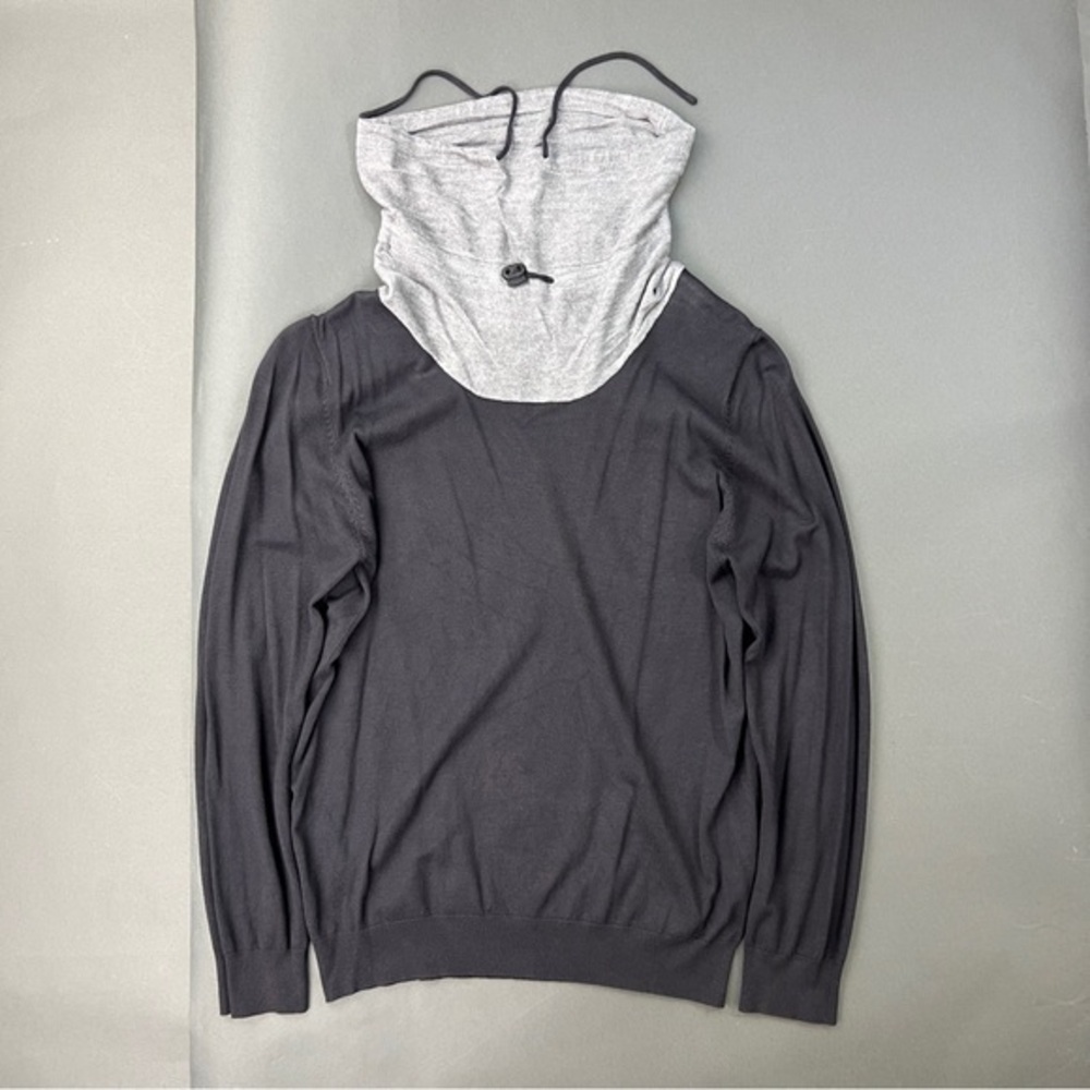 Enos Turtle Neck Sweater